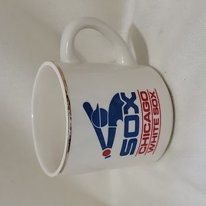 Chicago White Sox All West MLB Baseball Collective Mug